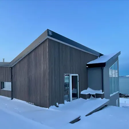 Superior With Superb View Villa