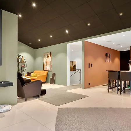 Superior With Superb View Villa *
