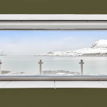 빌라 Superior With Superb View *