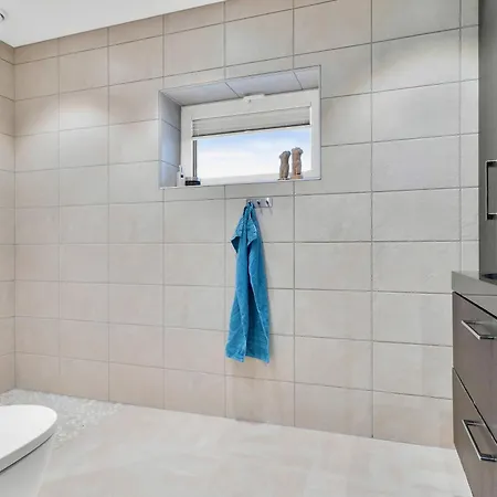 Villa Superior With Superb View