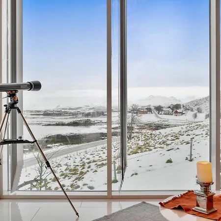 Villa Superior With Superb View *