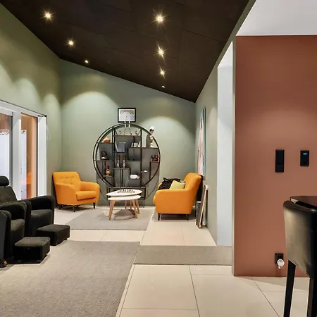 Superior With Superb View Villa *