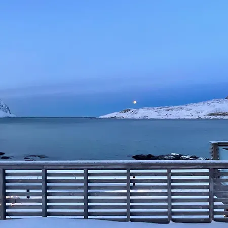 Superior With Superb View *