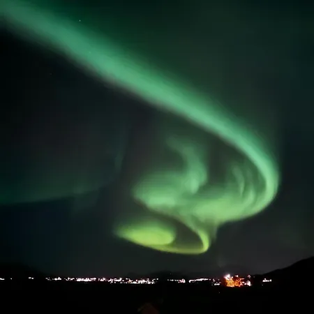 Superior With Superb View * Gravdal (Vestvagoy)
