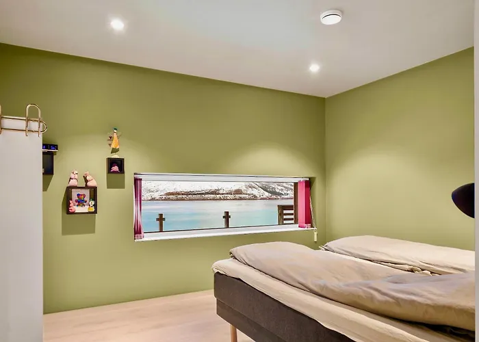 Villa Superior With Superb View