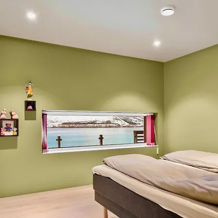 Villa Superior With Superb View