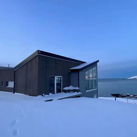 Villa Superior With Superb View *