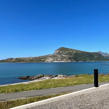 Superior With Superb View