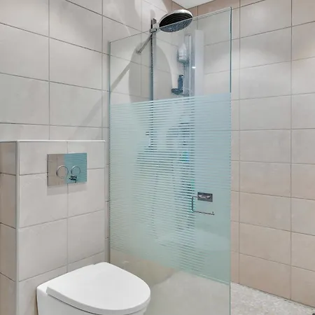 Superior With Superb View