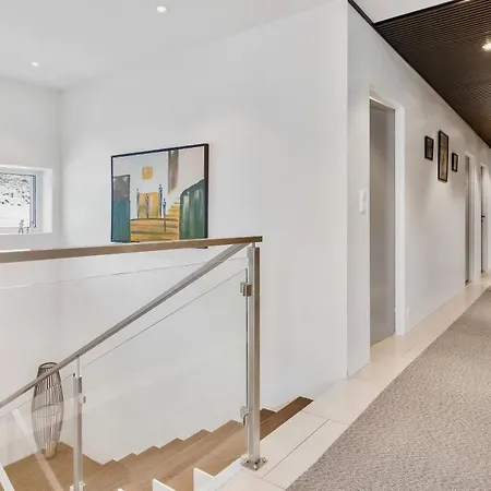 Superior With Superb View Villa