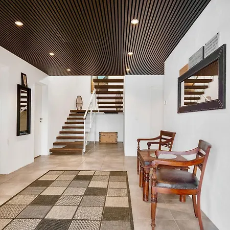 Villa Superior With Superb View *