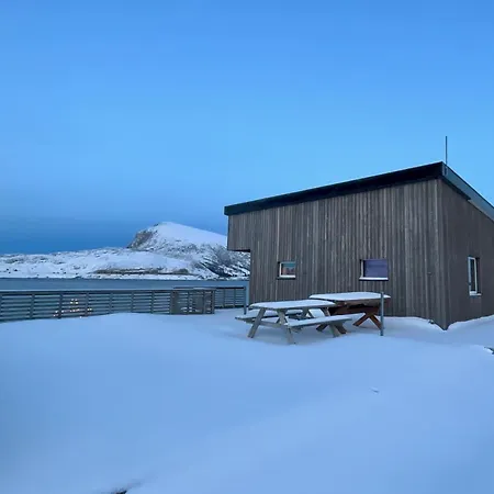 Superior With Superb View *