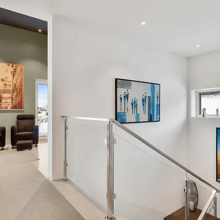 Superior With Superb View Gravdal (Vestvagoy)