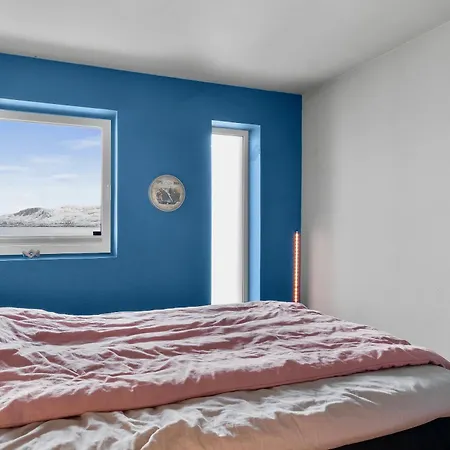 Superior With Superb View Villa