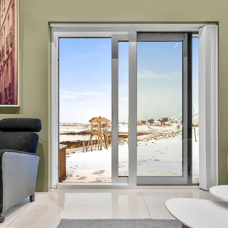 Villa Superior With Superb View Gravdal (Vestvagoy)