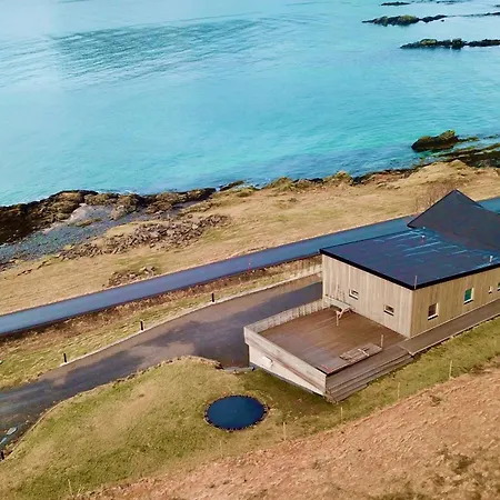 Superior With Superb View * Gravdal (Vestvagoy)