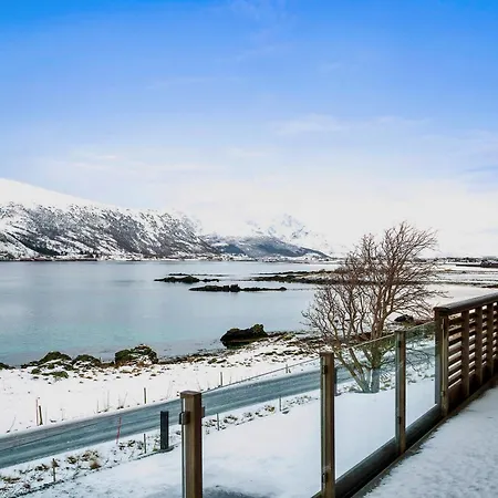 Superior With Superb View