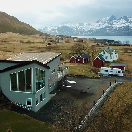 Superior With Superb View Villa