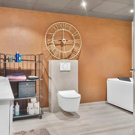 Superior With Superb View Villa