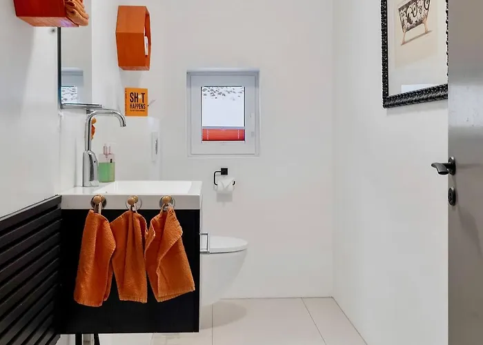 Superior With Superb View Villa *